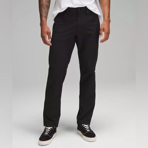 🎉HP! Men’s Lululemon ABC Classic-Fit Pant 34" W x 32"L